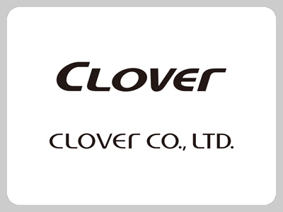 clover logo